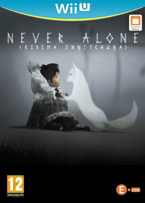 Never Alone: Kisima Ingitchuna