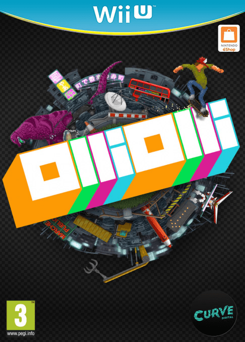 OlliOlli