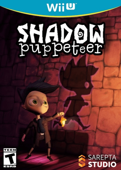 Shadow Puppeteer