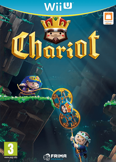 Chariot