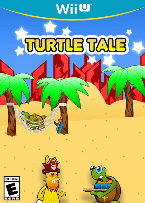 Turtle Tale