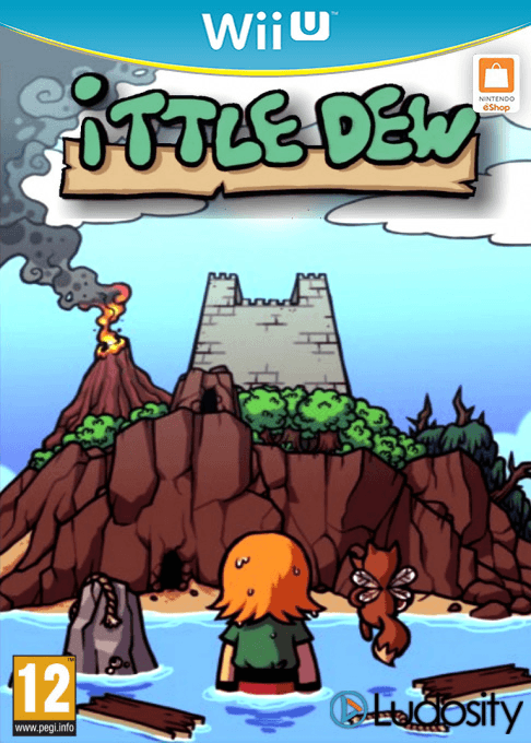 Ittle Dew