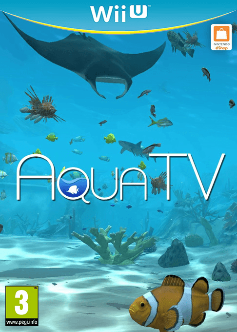 Aqua TV