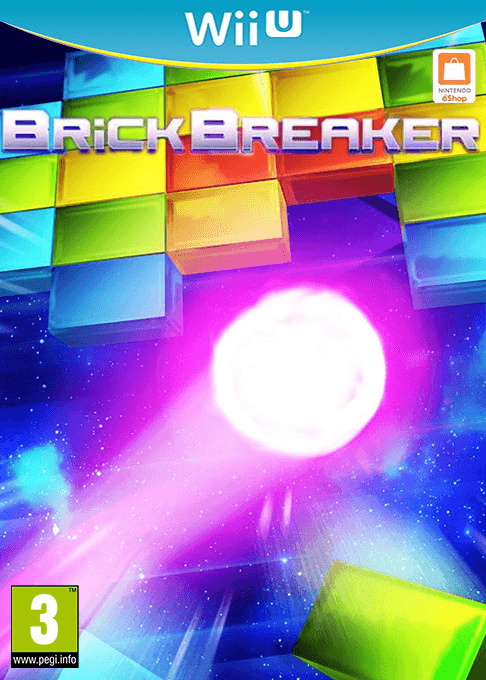 Brick Breaker