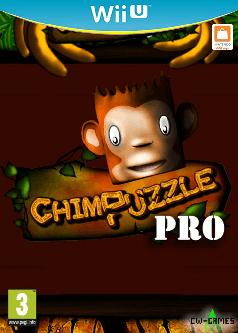 Chimpuzzle Pro