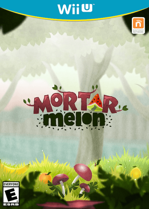 Mortar Melon