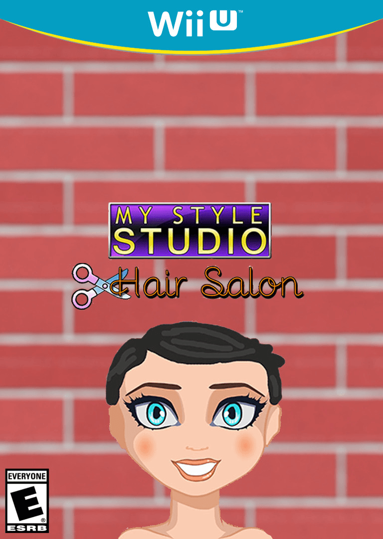 My Style Studio: Hair Salon