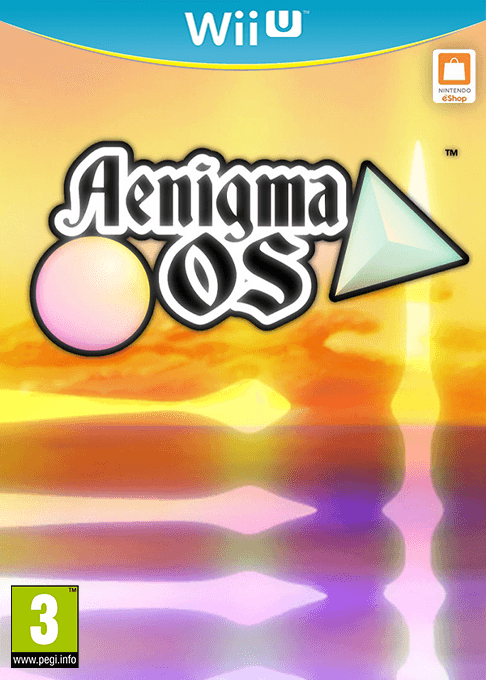 Aenigma Os