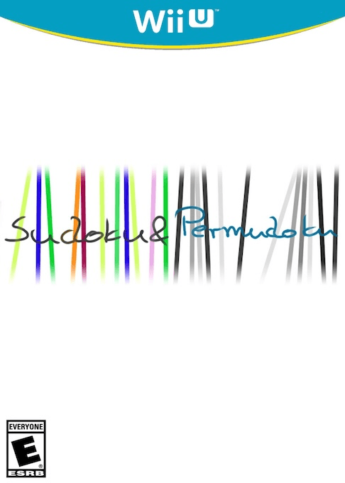 Sudoku and Permudoku