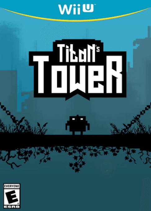Titans Tower