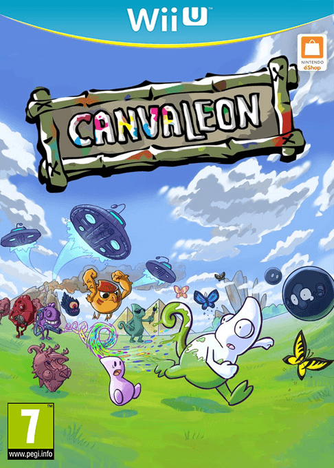 Canvaleon