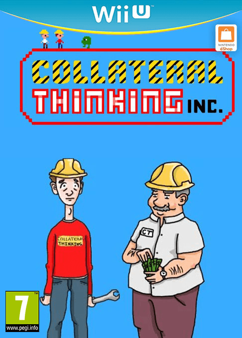 Collateral Thinking