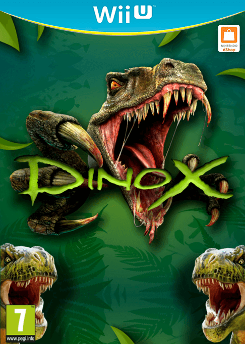 Dinox