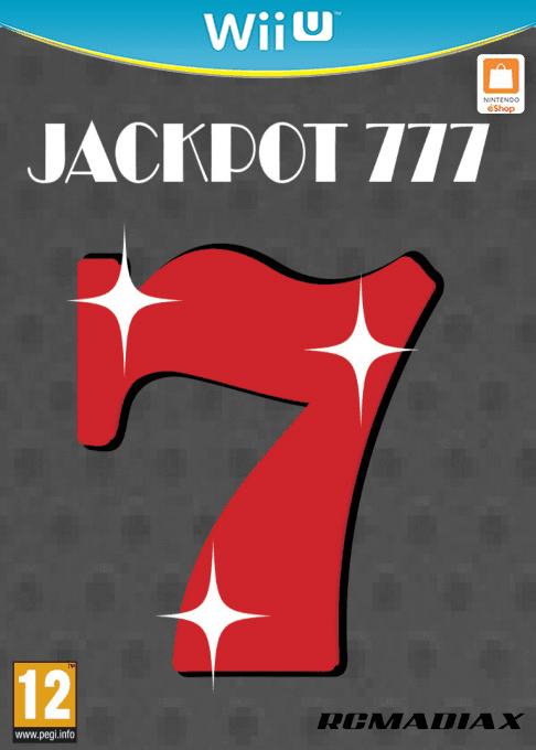 Jackpot 777