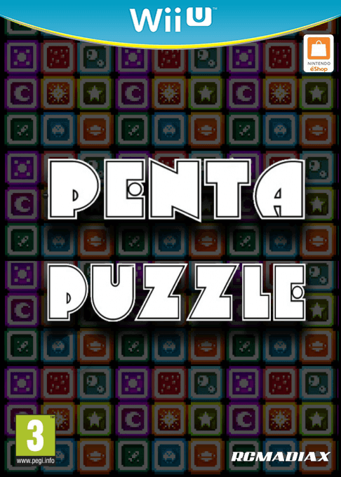 Pentapuzzle