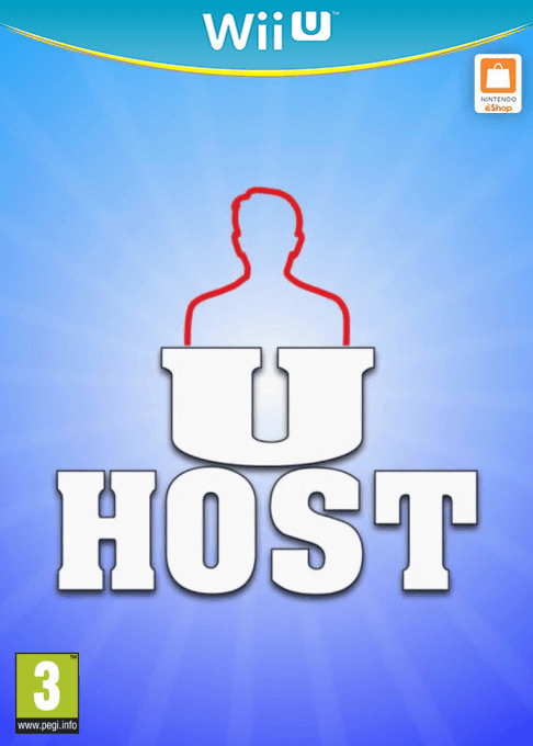 U Host