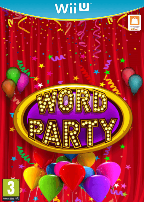 Word Party