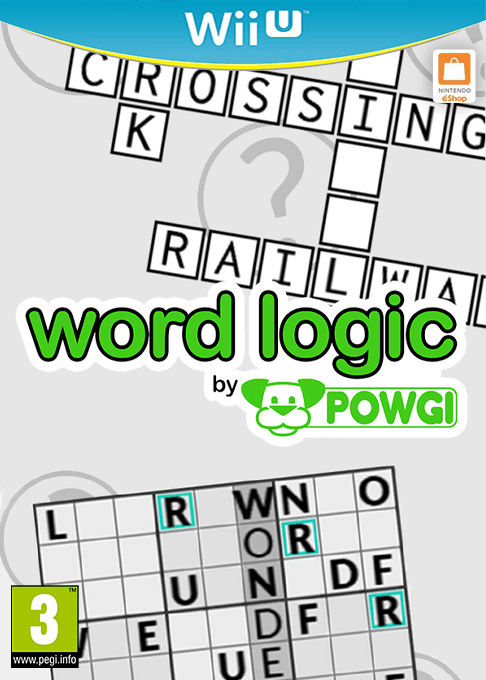 Word Logic by Powgi