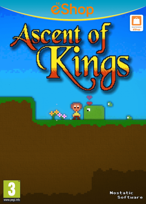 Ascent of Kings