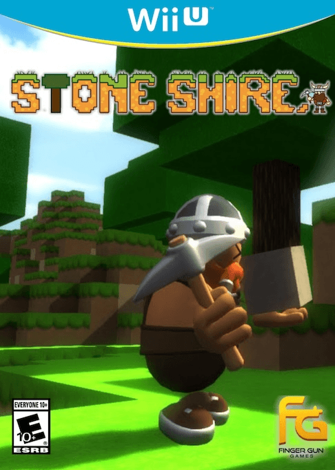Stone Shire