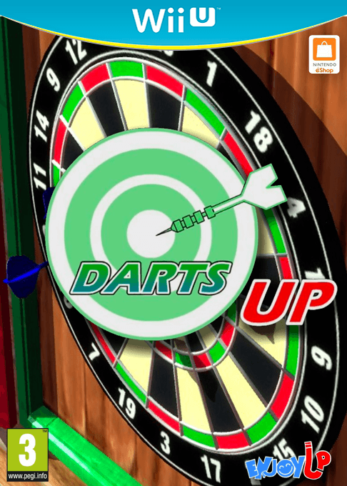 Darts Up