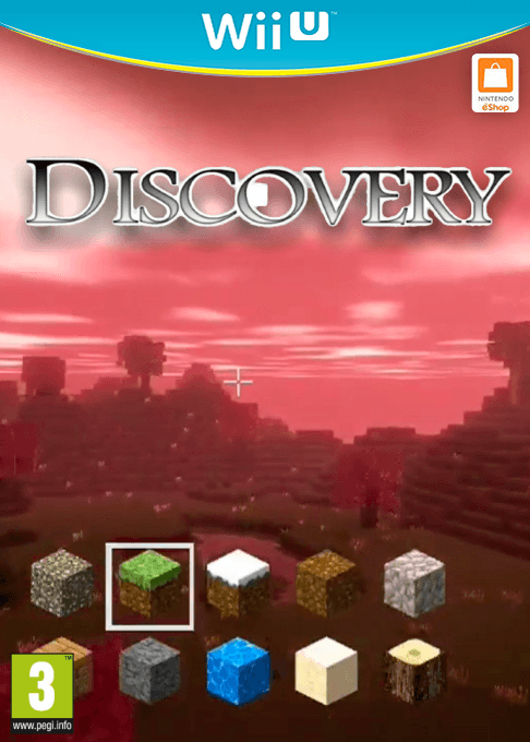 Discovery