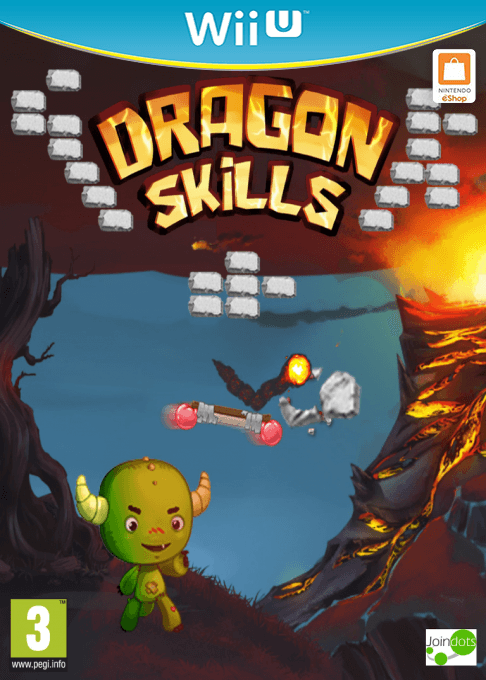 Dragon Skills