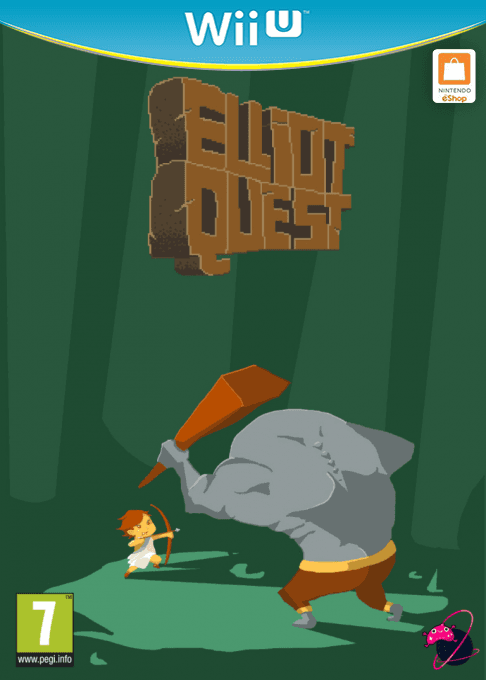 Elliot Quest