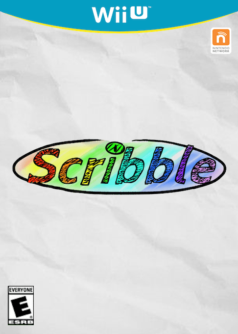 Scribble