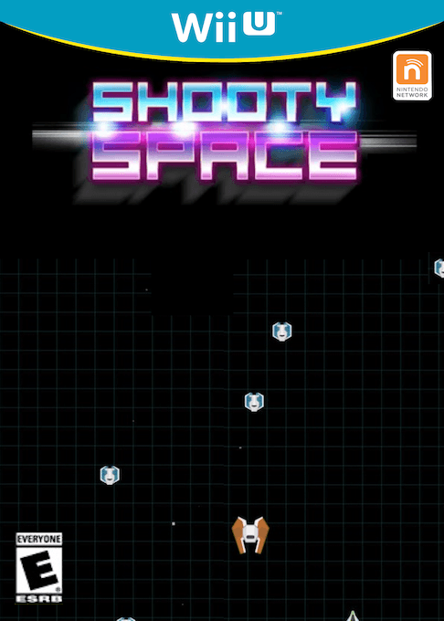 Shooty Space