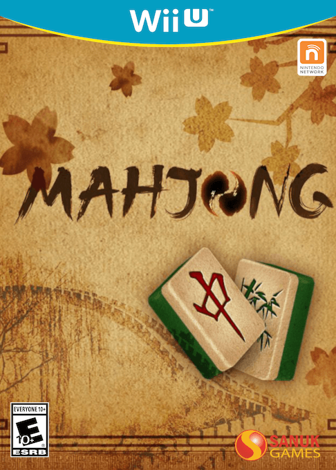 Mahjong