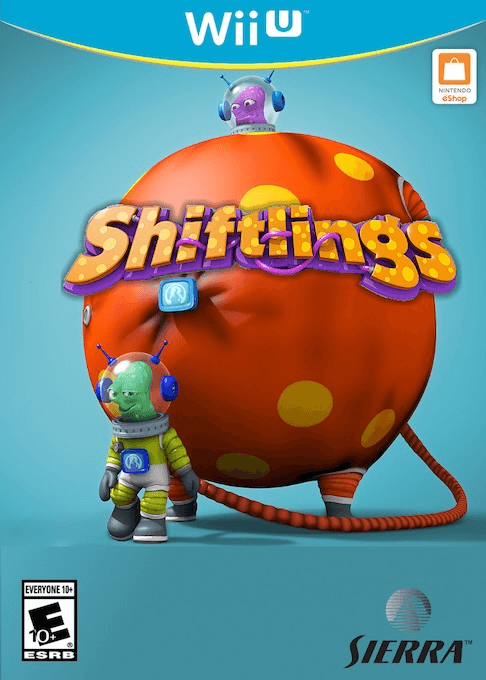 Shiftlings