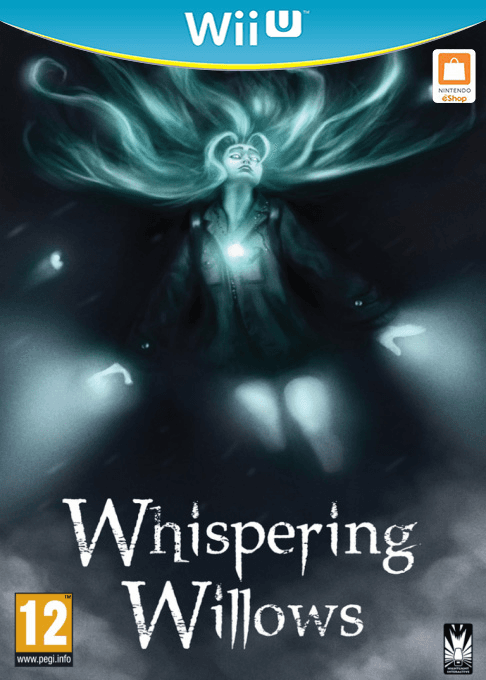 Whispering Willows