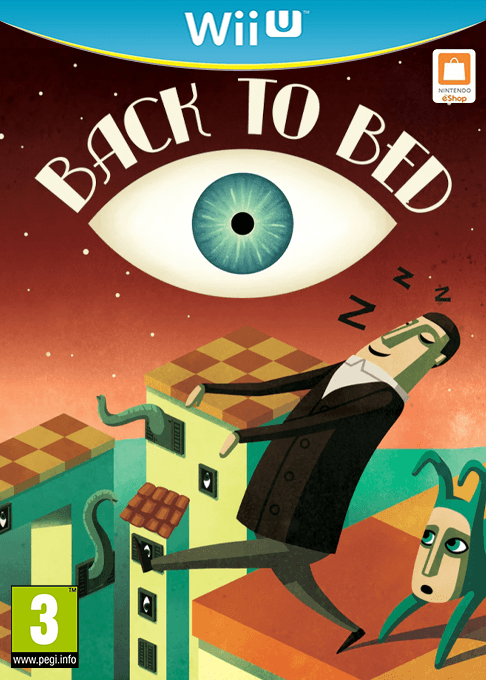 Back to Bed
