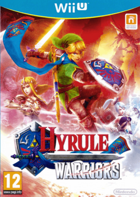 Hyrule Warriors: Boss Pack