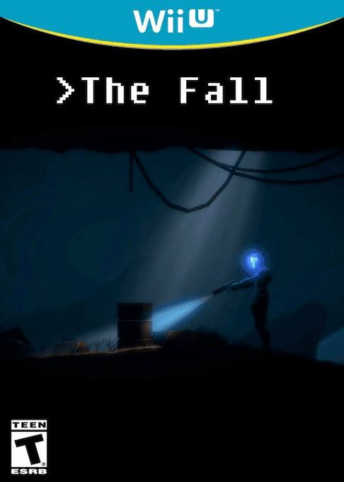 The Fall