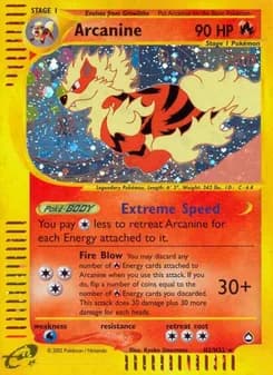 Arcanin H02 — Aquapolis