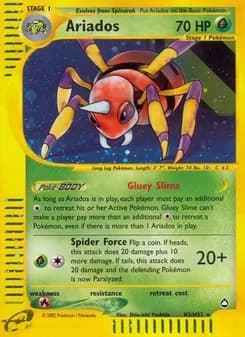 Carte Pokémon