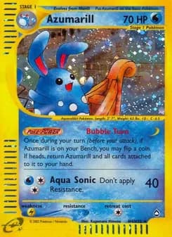 Carte Pokémon
