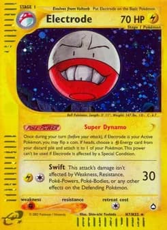 Carte Pokémon
