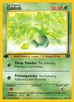Carte Pokémon