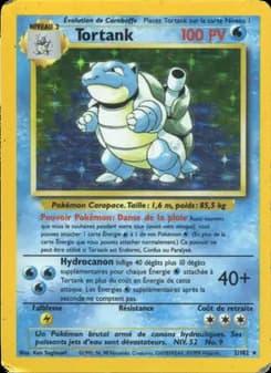 Carte Pokémon