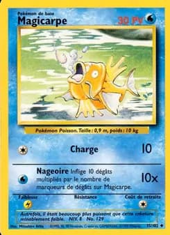 Magicarpe