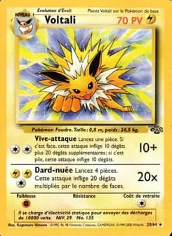 Voltali
