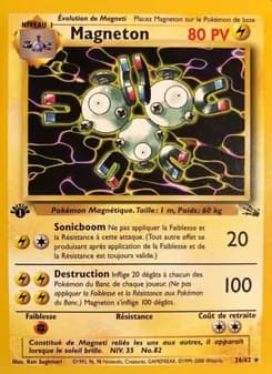 Magneton
