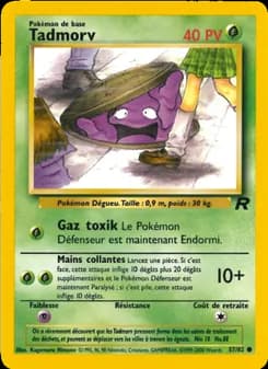 Tadmorv
