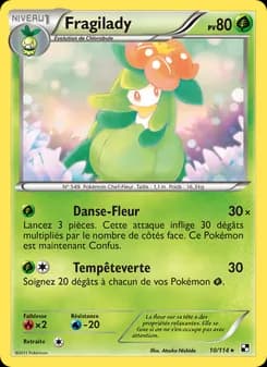 Carte Pokémon
