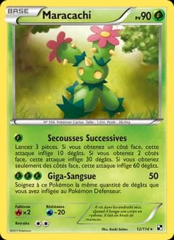 Carte Pokémon