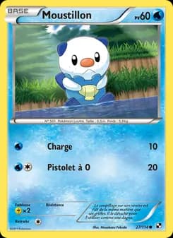 Carte Pokémon