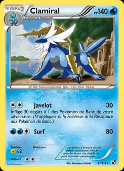Carte Pokémon
